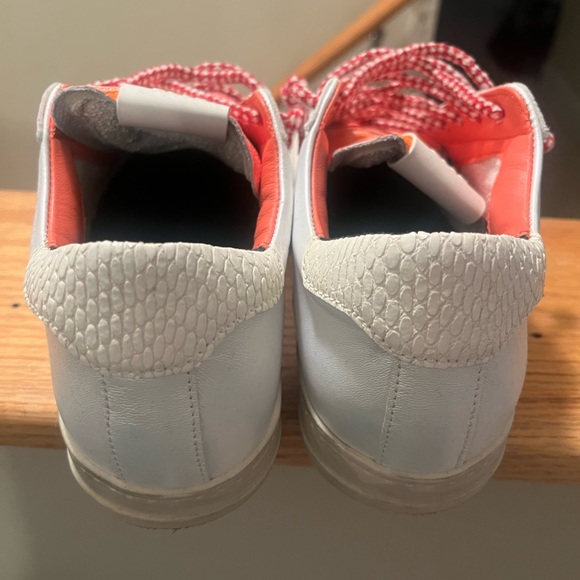 P448 sneakers, only worn once, like new condition, size 37 - Picture 4 of 5